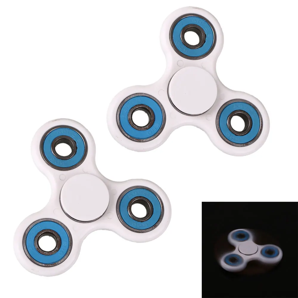 Оптовая продажа EDC Спиннер виджет фокус игрушка карманная настольная