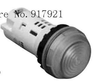 

[ZOB] YW1P-2UQ4R idec imports from Japan and the spring YW1P-2UQM3G round male full voltage indicator --30PCS/LOT