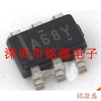 

Free Shipping ADS7868IDBVR ADS7868IDBVT ADS7868 A68Y