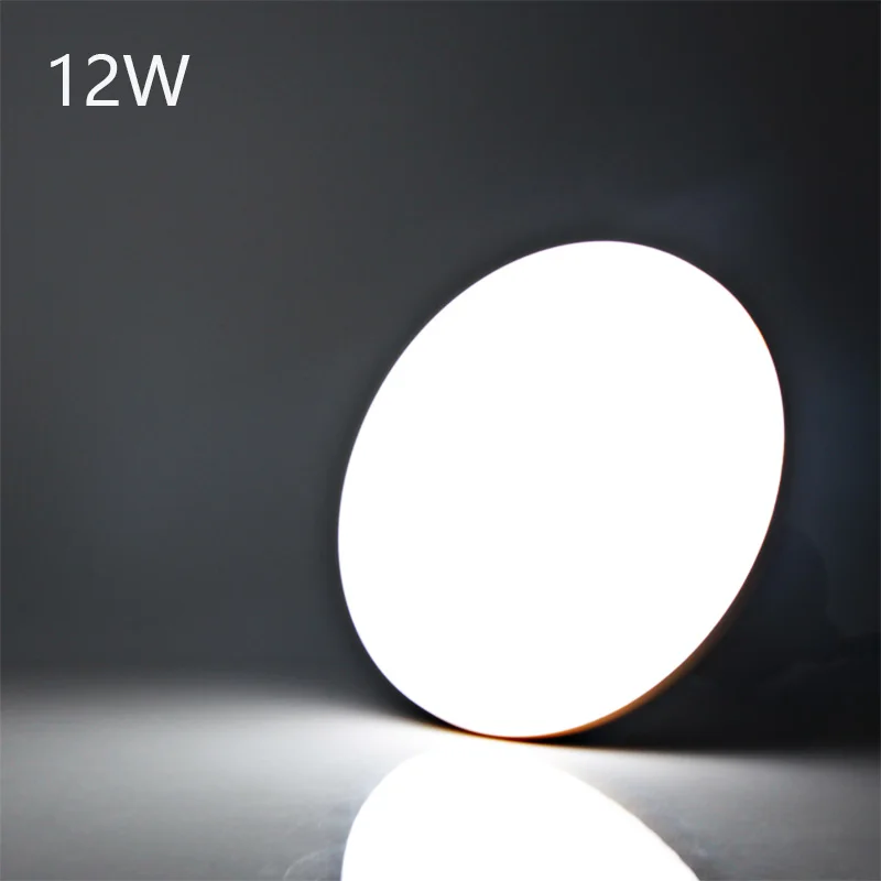 E27 ampoule Светодиодная лампа 12 В 24 в 36 64 7 Вт 9 15 20 lampadine bombilla низкое напряжение