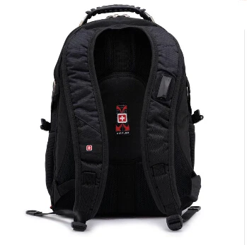 Hot sale swissgear Man's backpack mochila Swiss Army 15.6' laptop travel bags wenger Luggage bag School | Компьютеры и офис