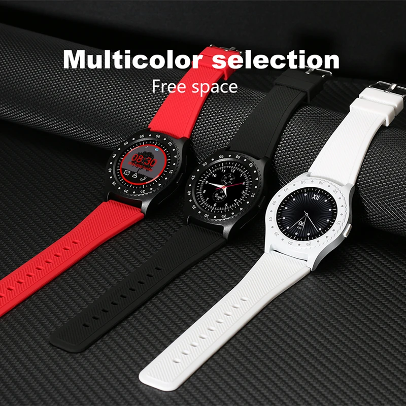 

MNWT Sport Men Smart Watch L9 Heart Rate Blood Oxygen Monitoring Pedometer Smartwatch Outdoor Bluetooth Fitness Smart Watches