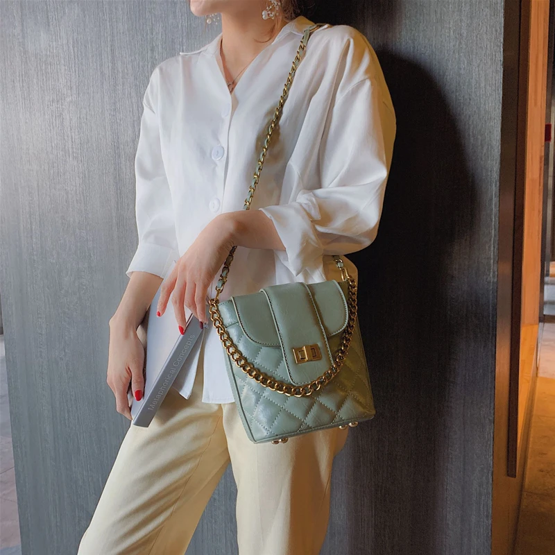 Youda оригинальная модная женская сумка через плечо Классическая Милая мешок для