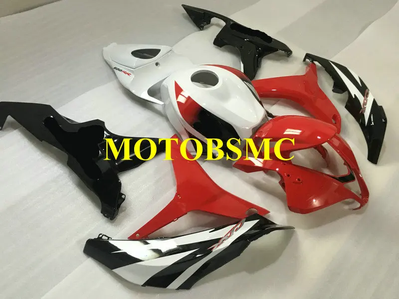 Комплект обтекателей для мотоцикла на заказ HONDA CBR600RR F5 07 08 CBR 600RR 600 RR 2007 2008 ABS