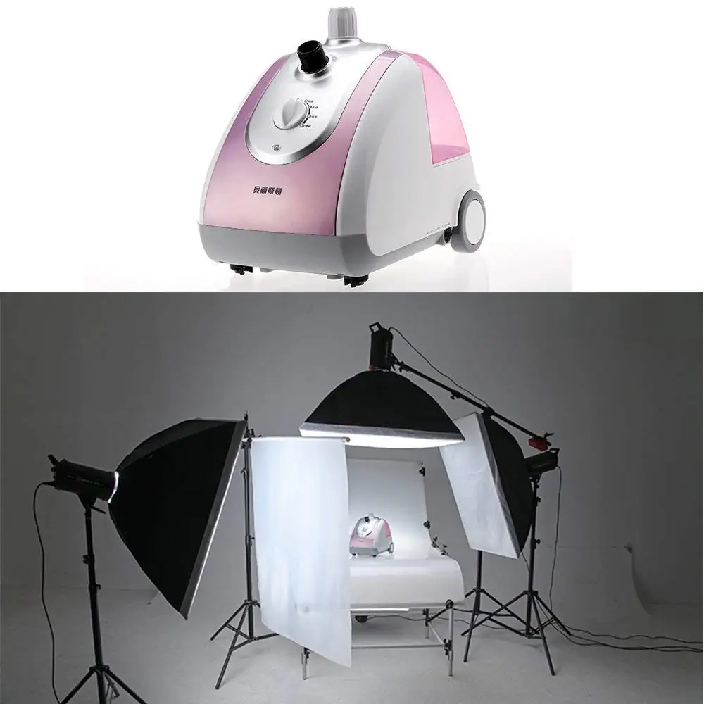 1.7X1m Diffusion Fabric Nylon Silk White Seamless Light Modifier for Photography Lighting Softbox and Tents | Электроника
