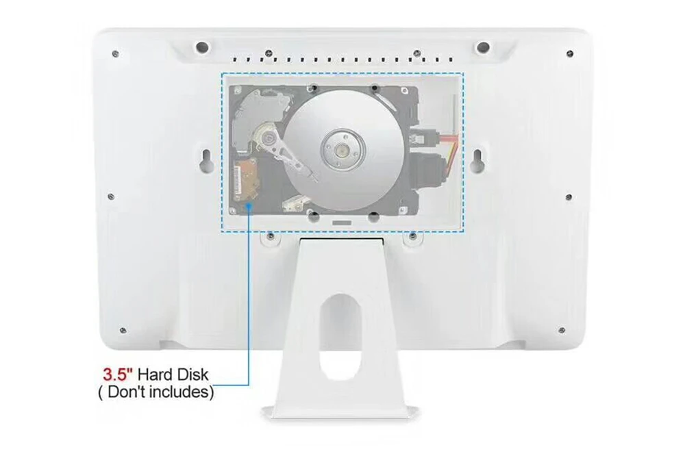 8CH Беспроводная CCTV система 1080P 2 ТБ HDD 2.0MP NVR IP IR-CUT наружная WIFI камера безопасности