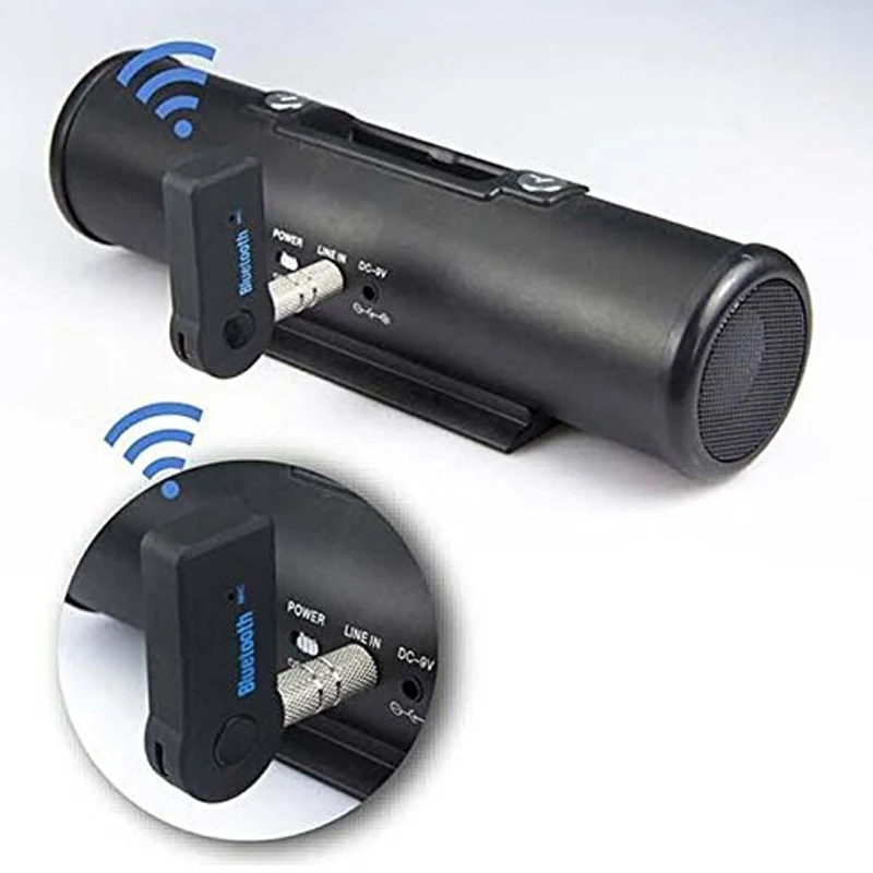3.5 мм автомобилей Bluetooth приемник для Highscreen удар/вкусные/Тор/гром/грани/winjo/WinWin A2DP AUX