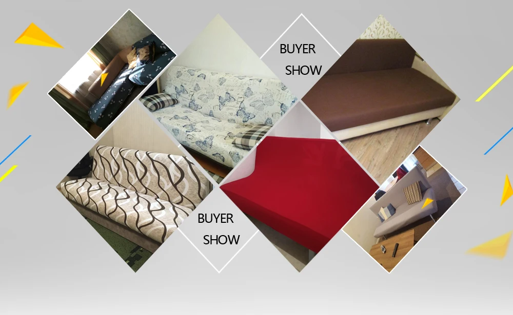 P& M печати стрейч Кровать Диван Чехлы без подлокотника Slipcovers эластичный диван крышка