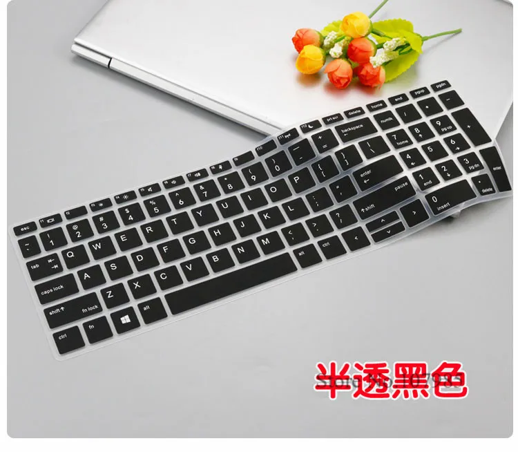 Защитная крышка для клавиатуры 15 дюймов ноутбука HP Probook 6 &quot ProBook 450 G5 G6 455 650 G4 470 17 3
