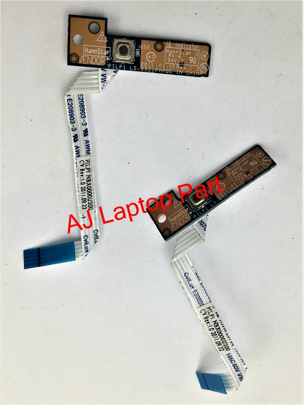 Оригинальный блок питания для ноутбука Lenovo ThinkPad Edge E420S S420 LS 6921P|laptop power board|power board
