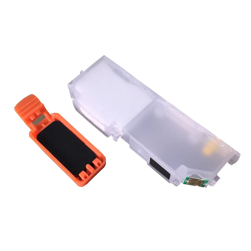T2601 T2611 многоразовые картриджи для принтера Epson XP 800 xp600 xp700 xp520 xp620 xp820 xp625 с чипами