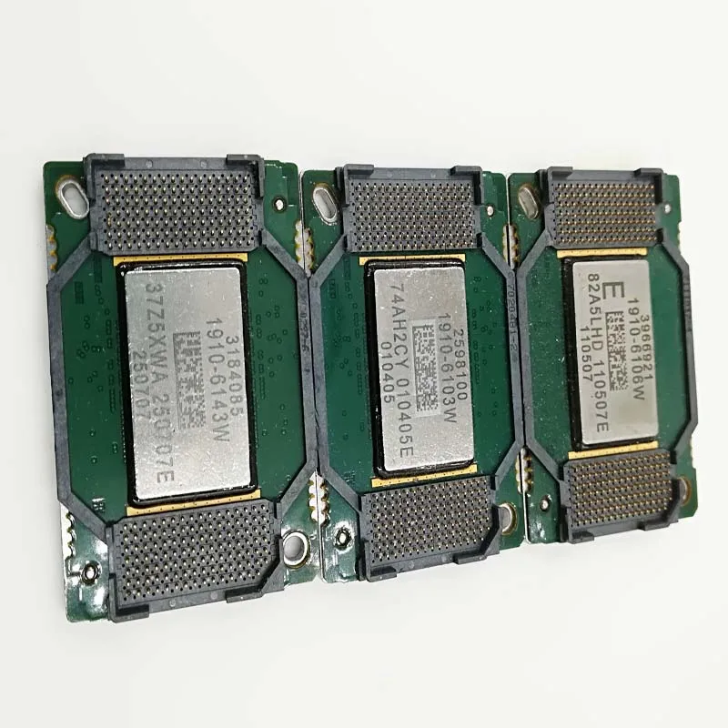 Горячая продажа хорошее качество и дешевле DMD чип для Samsung 1910-6143W 1910-6145W 1910-6103W 1910-6106W
