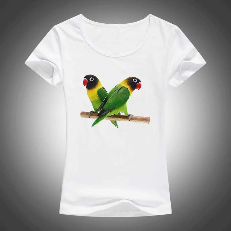 Женская футболка с короткими рукавами летняя хлопковая Футболка круглым вырезом