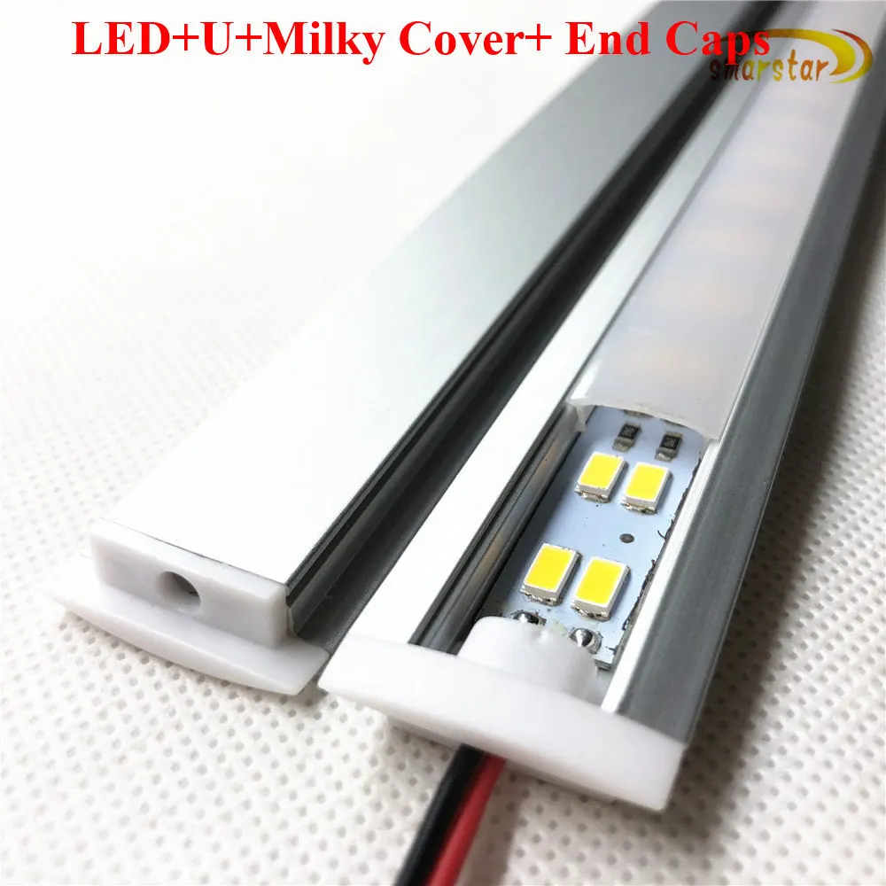 Двухрядная Светодиодная лента Smarstar 0 5 (5630) 12 В 5730 м