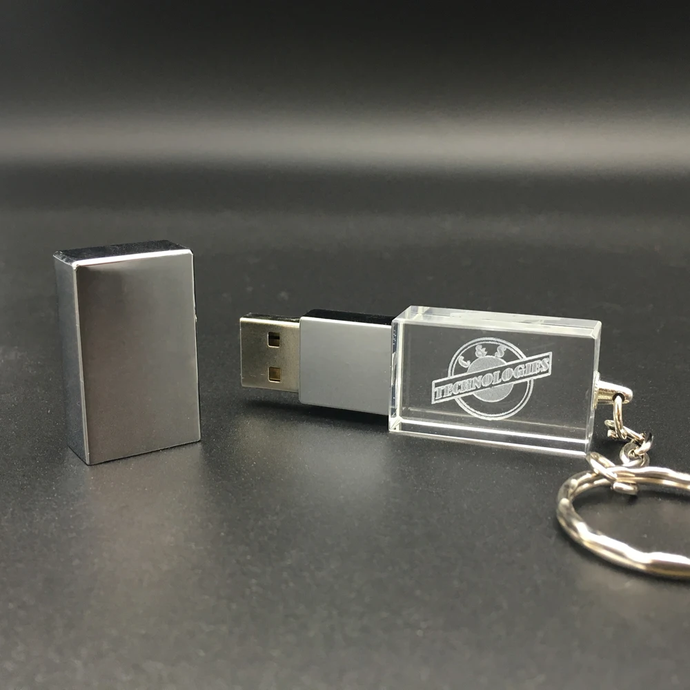 20 штук 32 Гб 3 шт. 64GB нестандартной конструкции в кристалл USB флэш накопитель с