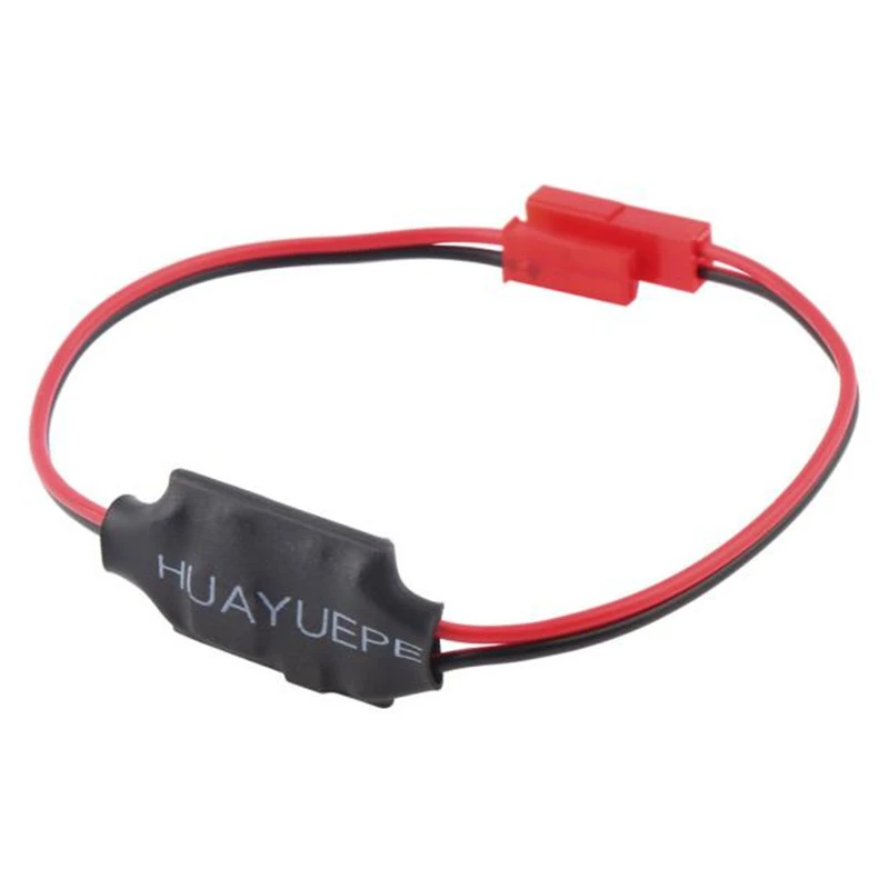 DC-DC понижающий модуль 3A 12V Mini BEC для RC плоскость FPV | Игрушки и хобби