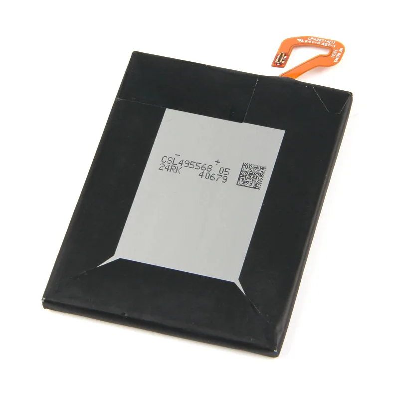 Оригинальный BL-T36 аккумулятор для телефона LG G pad 7 0 V400 V410 4000mAh | Мобильные телефоны