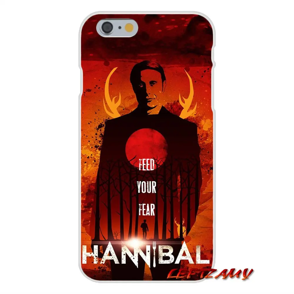 Аксессуары чехлы для телефонов Чехлы Huawei P Smart Mate Y6 Pro P8 P9 P10 Nova P20 Lite Mini 2017 экран Hannibal