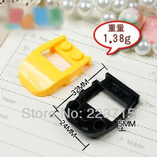 

Free Shipping! 50948 20pcs*Cover* DIY enlighten block bricks,Compatible With Assembles Particles
