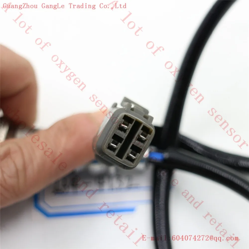 Кислородный датчик O2 Lambda соотношения воздуха и топлива для SUBARU BAJA LEGACY OUTBACK 22690-AA73A