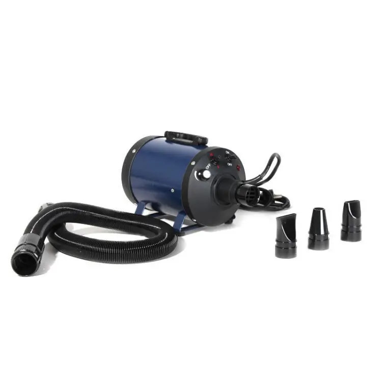 Новые дешевые собака Фен Профессиональные фен 220v/110v 2400w Eu Plug сушилка для собак|dryer