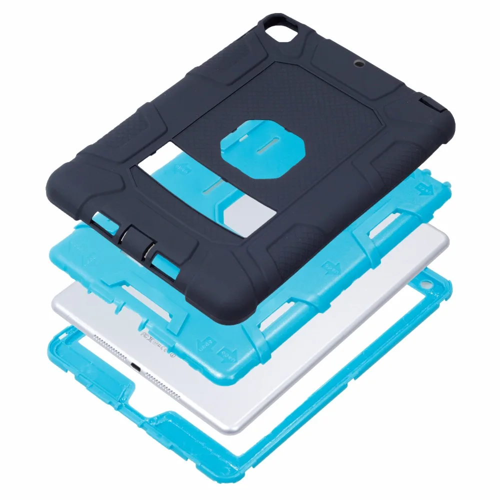 20 шт./лот C5 стильный опорный силиконовый + пластиковый ПК высококачественный