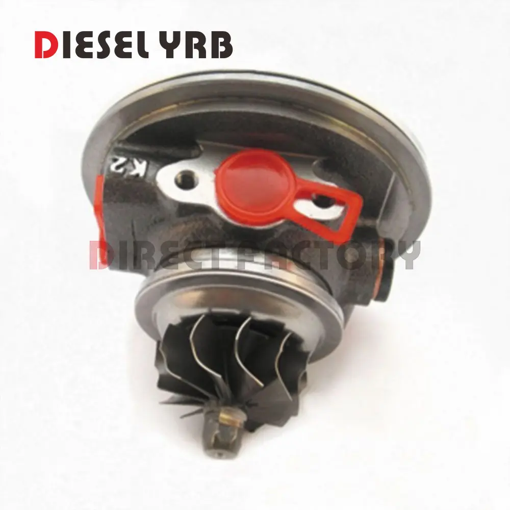 Turbocharger K03 53039880052 Turbo cartridg53039880058 53039880058 for Audi TT 1.8 T (8N) KKK turbo core CHRA 06A145713D | Автомобили и