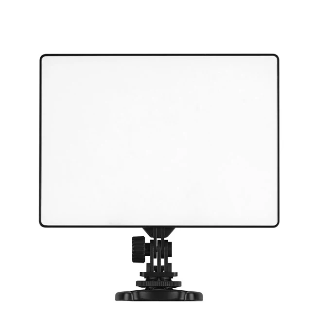 Yongnuo YN300 Air LED Видео свет 5500K Цветовая температура освещение видео фото камера для