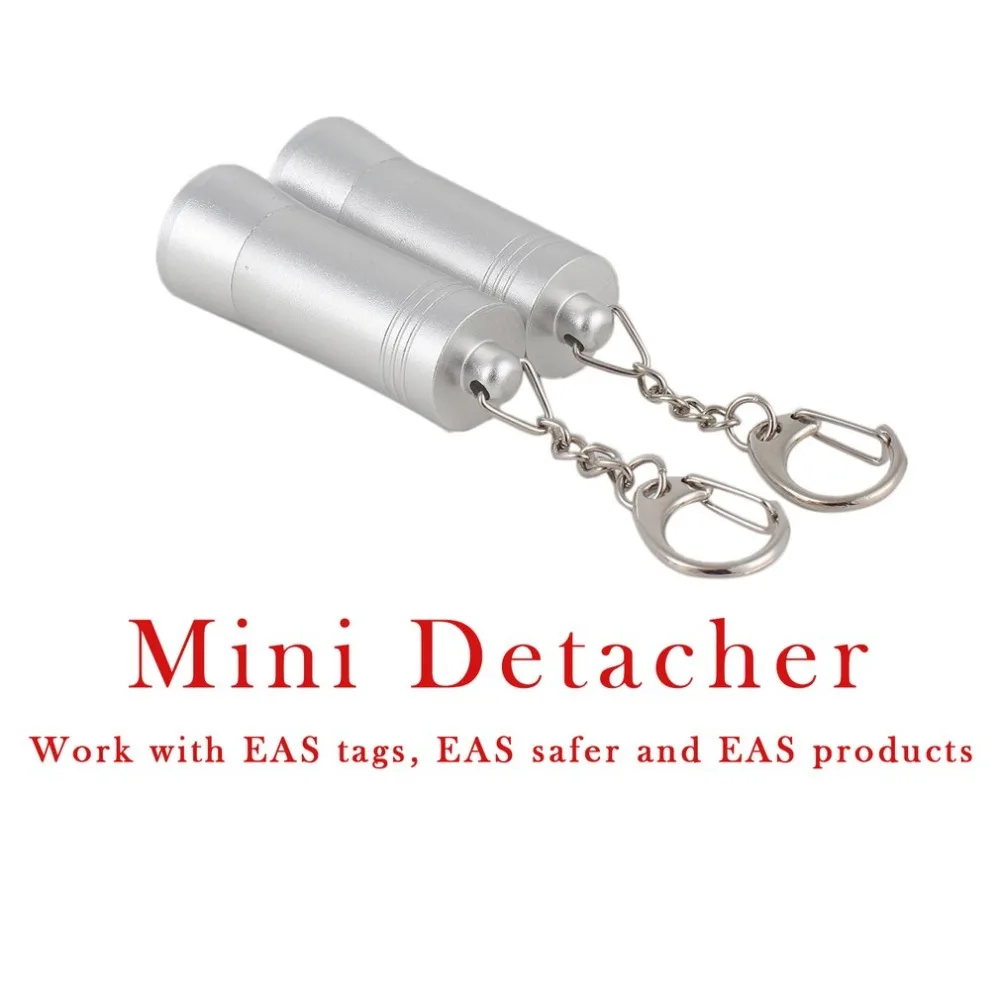 12000GS супер мини Golf Detacher Магнитный Tag для безопасности Hook Remover oplock|Молотки| |