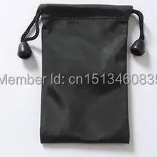 100pcs/lot CBRL 9*17cm microfibre drawstring bags&pouch for glasses/camera,Various colors,size can be customized,wholesale