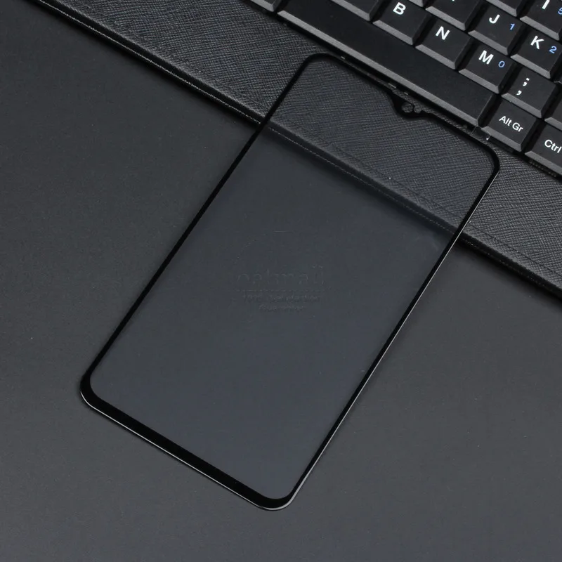 Новая 0 26 мм защитная пленка из закаленного стекла для OPPO R17 Защитная экрана F9