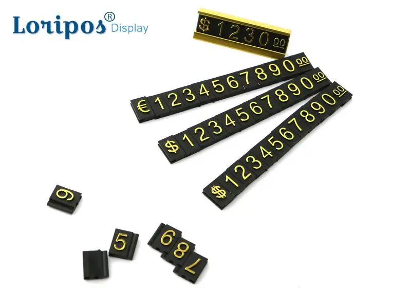 Настольная металлическая основа комбинированные ценники камера мобильный