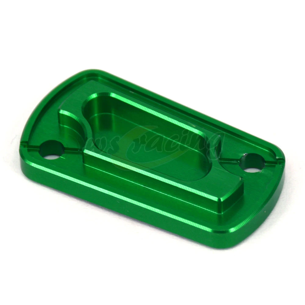 Крышка Резервуара тормозной жидкости для KAWASAKI KX125 KX250 KX250F KX450F KX 250 450 KLX300R KXL 450R KLX450 |