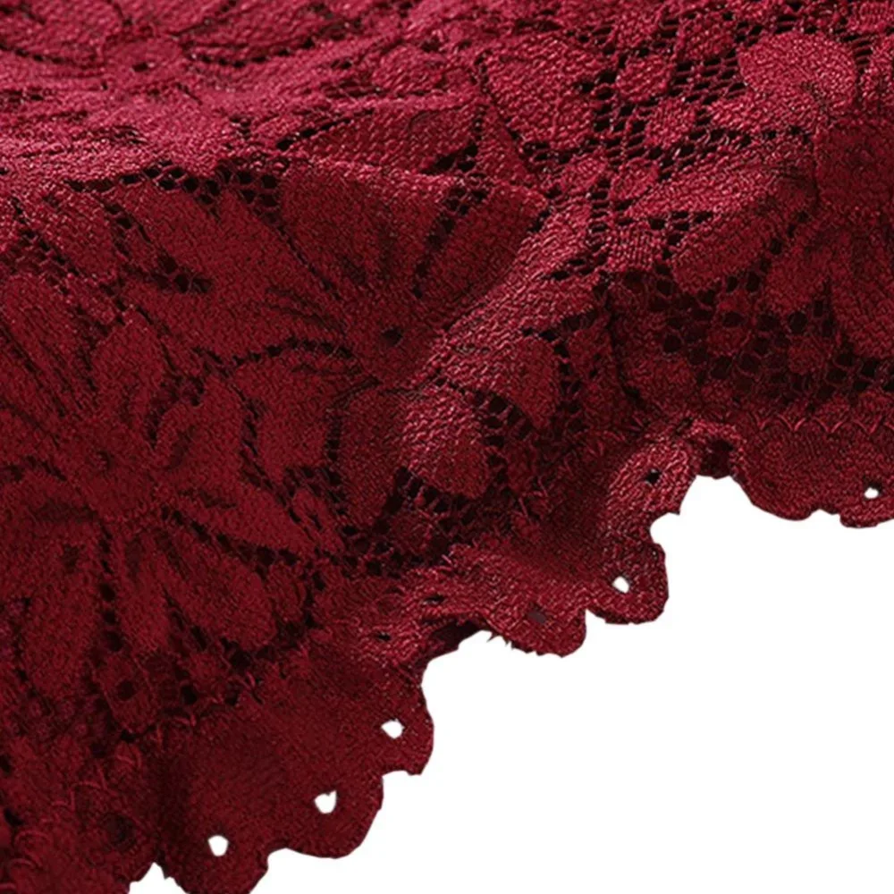 Сексуальный бюстгальтер женский кружевной без косточек сексуальное нижнее