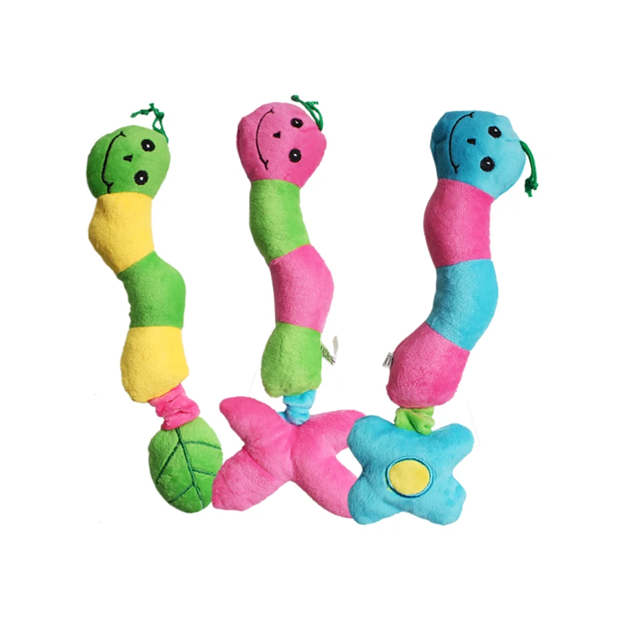 28 см Funy Dog игрушки для щенка домашних животных Жевательная пищалка животные