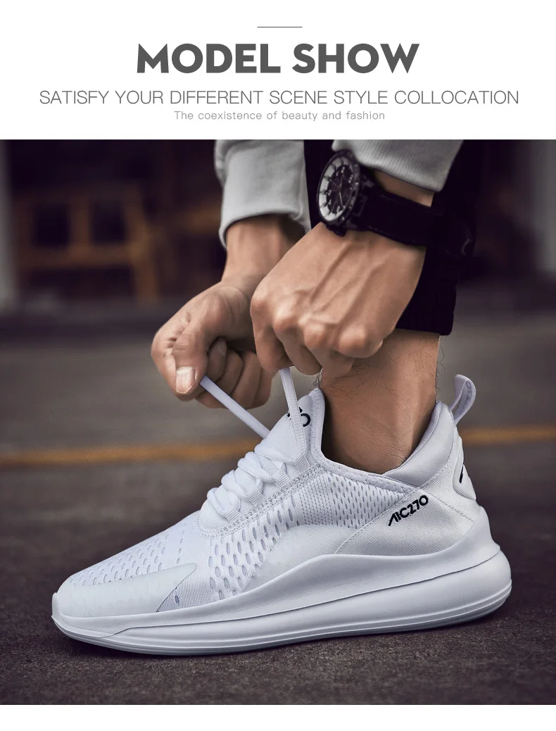 Спортивная обувь для мужчин кроссовки дышащие zapatillas hombre уличная легкая ходьба обувь для бега, кроссовки