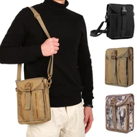 tactical shoulder crossbody bag military outdoor sport utility messenger backpack hunting hiking trekking pack edc waist bag