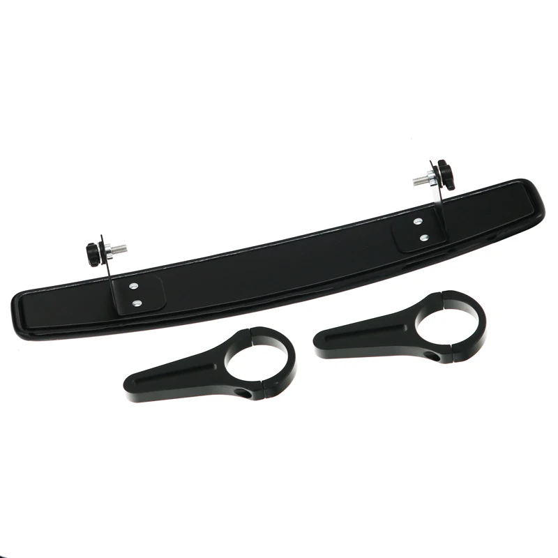 LMoDri 15 дюймовое широкоугольное Выпуклое центральное зеркало заднего вида UTV XUV MTV