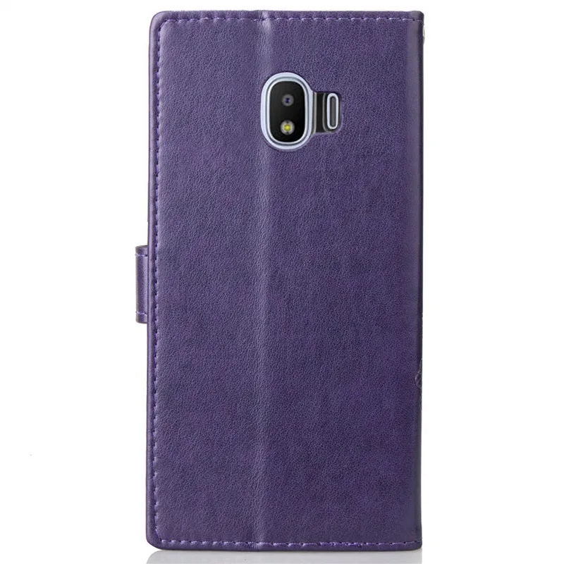 Для samsung J2 чехол кожаный бумажник флип чехол для samsung J2 SM-j250F/DS чехол для samsung Galaxy J2 Prime/J2 Pro