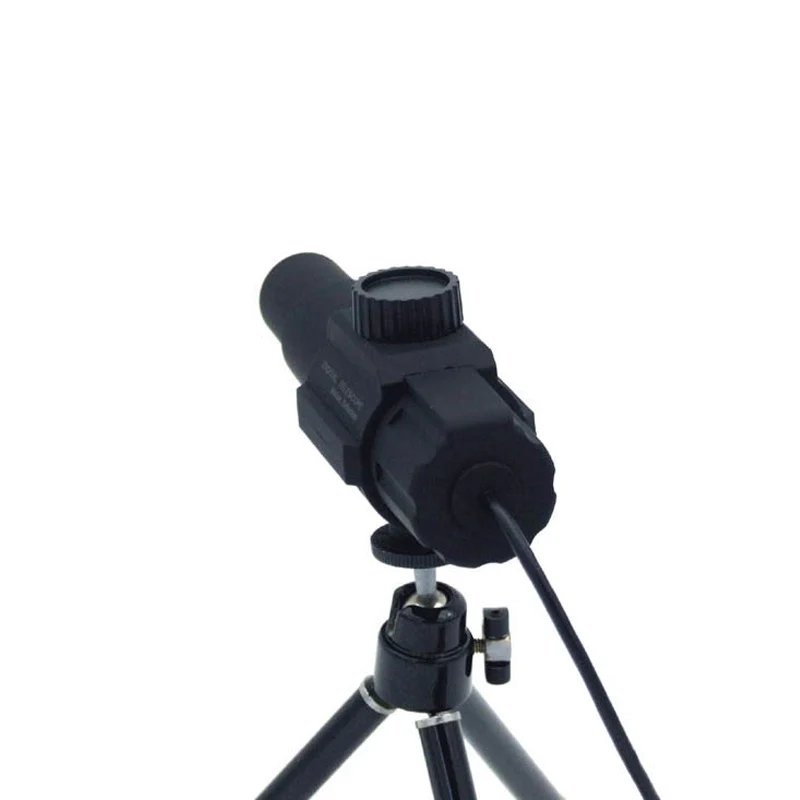 W110 HD USB Цифровой телескоп 2MP 70X Масштабирование умная телескопическая система