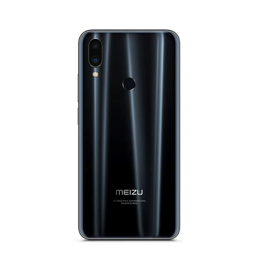 Оригинальный Meizu Note 9 сотовый телефон 4 GB Оперативная память 64 Гб Встроенная 4G LTE