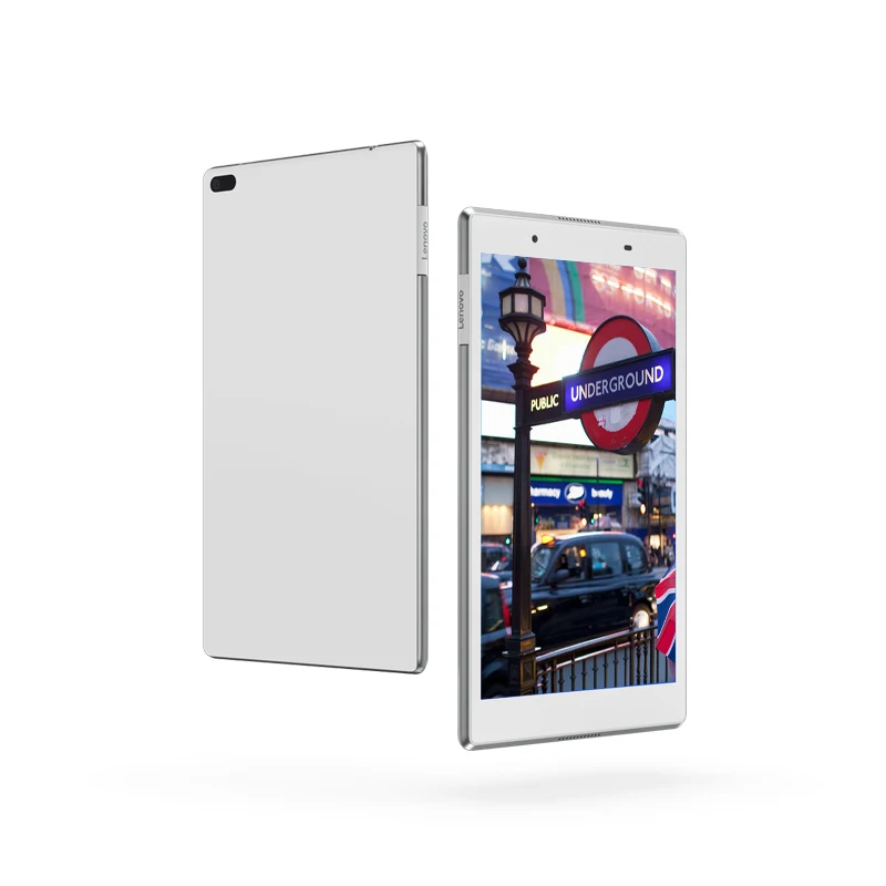 Глобальный Lenovo tab4 tb 8504n LTE версия android7.1 2 ГБ + 16 msm8917 4 ядра 1.4 ГГц 64bit 4850 мАч 8 дюймов