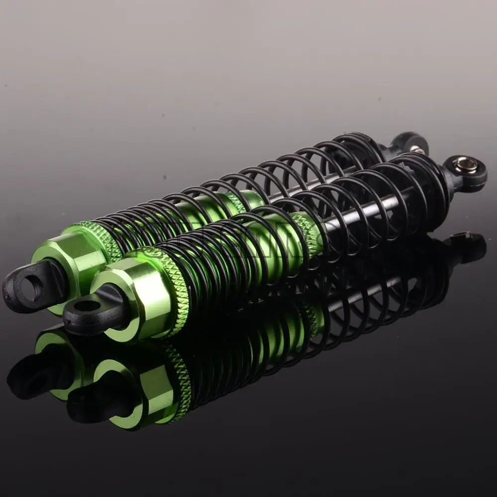 Амортизатор ENRON 2P из алюминиевого сплава амортизатор 68-95 мм 511168 RC Racing 1/10 FS для