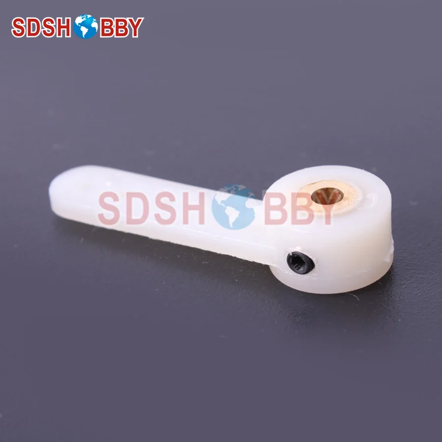 

Steering Arm and Holder D12mmxd4.1mm for Nitro Airplane