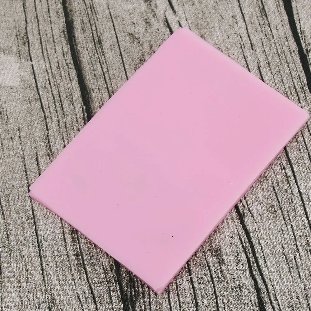 1 шт. силиконовая форма для торта с цветочным узором|Формы тортов| |