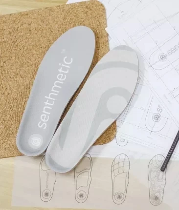 

Original Youpin core Mai cork insole men and women antibacterial deodorant insoles