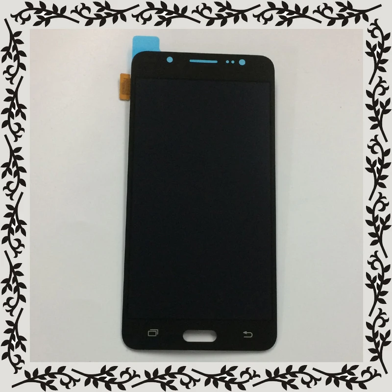 Для Samsung Galaxy J1 2016 ЖК дисплей J120 J120F Дисплей J120M J120H J120G J120W монитор + Сенсорный экран
