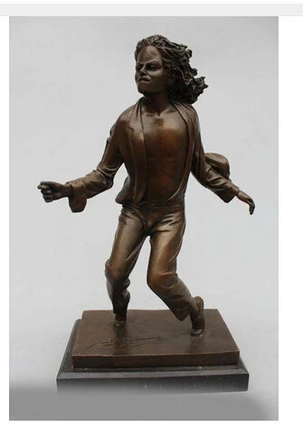 Медь Латунь КИТАЙСКИХ ремесел декора чения Азии 14 &quotЗападного Искусства