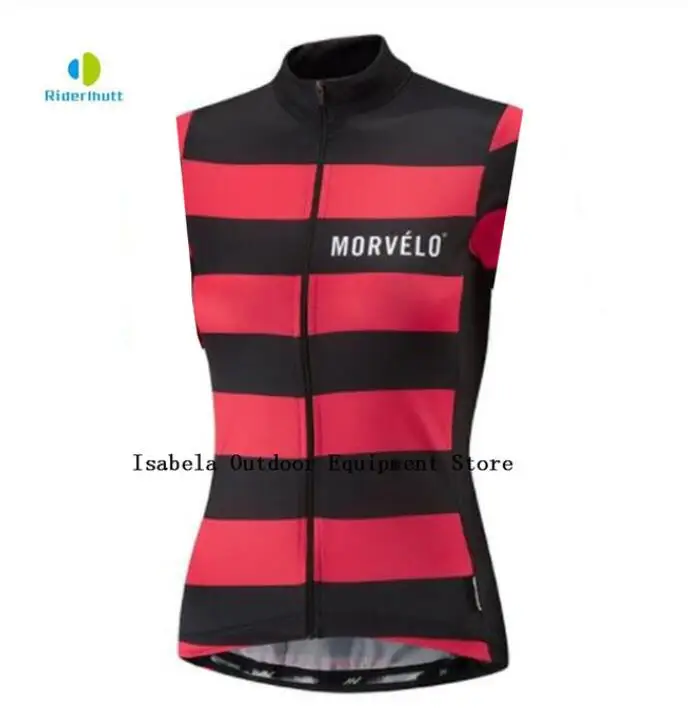 Женская велосипедная майка без рукавов morвело рубашка для горного велосипеда