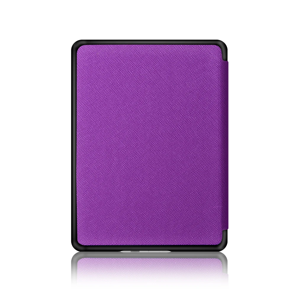 Бренд Gligle Новое поступление сна/Пробуждение для Kindle 658 2019 чехол + экранная пленка